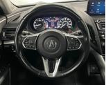 Thumbnail of 2021 Black Acura RDX