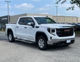 Thumbnail of 2023 Summit White GMC Sierra 1500