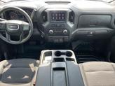 Thumbnail of 2023 Summit White GMC Sierra 1500