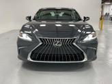 Thumbnail of 2022 Gray Lexus ES 250