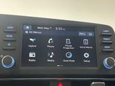 Thumbnail of 2025 Metal Hyundai ELANTRA HEV