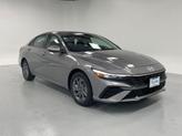 Thumbnail of 2025 Metal Hyundai ELANTRA HEV