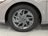 Thumbnail of 2025 Metal Hyundai ELANTRA HEV