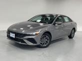 Photo of 2025 Metal Hyundai ELANTRA HEV