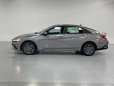 Thumbnail of 2025 Metal Hyundai ELANTRA HEV