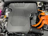 Thumbnail of 2025 Metal Hyundai ELANTRA HEV