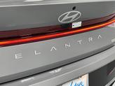 Thumbnail of 2025 Metal Hyundai ELANTRA HEV