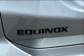 Thumbnail of 2024 Sterling Gray Metallic Chevrolet Equinox