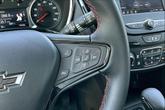 Thumbnail of 2024 Sterling Gray Metallic Chevrolet Equinox