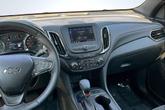 Thumbnail of 2024 Sterling Gray Metallic Chevrolet Equinox