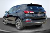 Thumbnail of 2022 BLACK Chevrolet Equinox