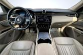 Thumbnail of 2023 Bianco Astro Metallic Maserati Grecale