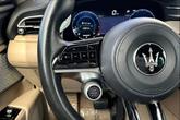 Thumbnail of 2023 Bianco Astro Metallic Maserati Grecale