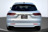 Thumbnail of 2023 Bianco Astro Metallic Maserati Grecale