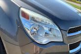 Thumbnail of 2012 Mocha Steel Metallic Chevrolet Equinox