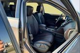 Thumbnail of 2012 Mocha Steel Metallic Chevrolet Equinox