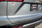 Thumbnail of 2026 Sterling Gray Metallic Chevrolet Equinox