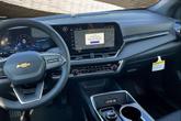 Thumbnail of 2026 Sterling Gray Metallic Chevrolet Equinox