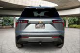 Thumbnail of 2026 Sterling Gray Metallic Chevrolet Equinox