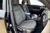 Thumbnail of 2021 Mosaic Black Metallic Chevrolet Equinox