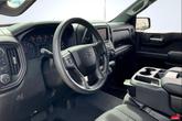 Thumbnail of 2021 Red Hot Chevrolet Silverado 1500