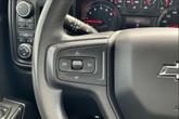 Thumbnail of 2021 Red Hot Chevrolet Silverado 1500