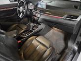 Thumbnail of 2018 Black Sapphire Metallic BMW X2