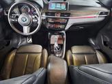 Thumbnail of 2018 Black Sapphire Metallic BMW X2