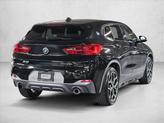 Thumbnail of 2018 Black Sapphire Metallic BMW X2