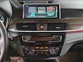 Thumbnail of 2018 Black Sapphire Metallic BMW X2