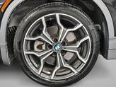 Thumbnail of 2018 Black Sapphire Metallic BMW X2