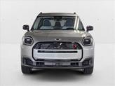 Thumbnail of 2025 Melting Silver III Metallic MINI Countryman