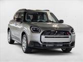 Thumbnail of 2025 Melting Silver III Metallic MINI Countryman