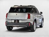 Thumbnail of 2025 Melting Silver III Metallic MINI Countryman