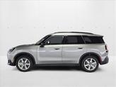 Thumbnail of 2025 Melting Silver III Metallic MINI Countryman