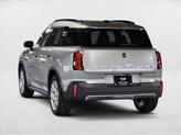 Thumbnail of 2025 Melting Silver III Metallic MINI Countryman
