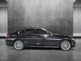 Thumbnail of 2024 Black Sapphire Metallic BMW 330