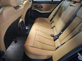 Thumbnail of 2024 Black Sapphire Metallic BMW 330