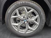 Thumbnail of 2024 Dark Graphite Metallic BMW X3