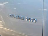 Thumbnail of 2022 Silver Ice Metallic Chevrolet Silverado 2500
