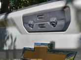 Thumbnail of 2022 Silver Ice Metallic Chevrolet Silverado 2500