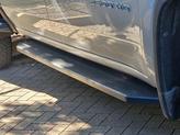 Thumbnail of 2022 Silver Ice Metallic Chevrolet Silverado 2500