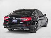 Thumbnail of 2022 Crystal Black Pearl Honda Accord