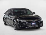 Thumbnail of 2022 Crystal Black Pearl Honda Accord