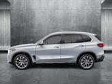 Thumbnail of 2026 Brooklyn Grey Metallic BMW X5