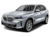 Photo of 2026 Brooklyn Grey Metallic BMW X5