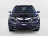 Thumbnail of 2016 Graphite Luster Metallic Acura MDX