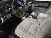Thumbnail of 2016 Graphite Luster Metallic Acura MDX