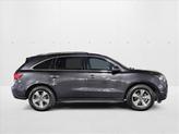 Thumbnail of 2016 Graphite Luster Metallic Acura MDX
