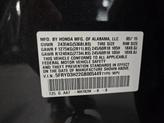 Thumbnail of 2016 Graphite Luster Metallic Acura MDX